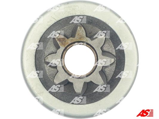 Freewheel Gear, starter AS-PL SD5065 2