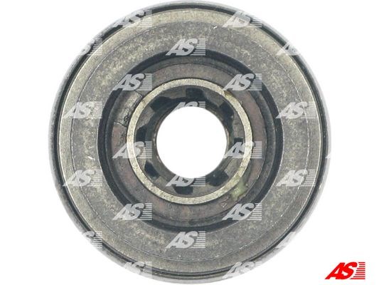 Freewheel Gear, starter AS-PL SD5065 3
