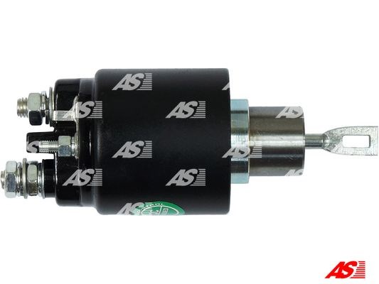 Solenoid Switch, starter AS-PL SS0176
