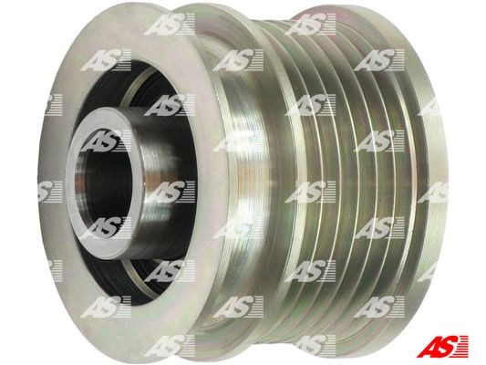 Alternator Freewheel Clutch AS-PL AFP1006INA 2