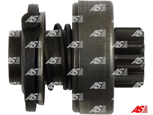 Freewheel Gear, starter AS-PL SD0286
