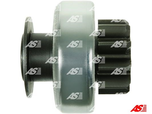 Freewheel Gear, starter AS-PL SD3032