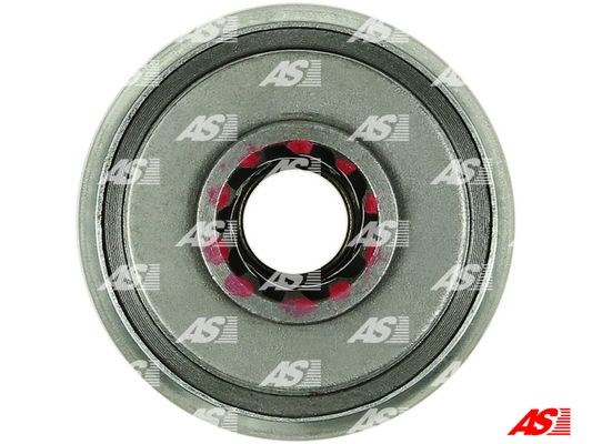Freewheel Gear, starter AS-PL SD3032 3