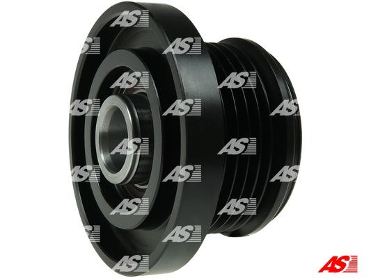 Alternator Freewheel Clutch AS-PL AFP3043 2