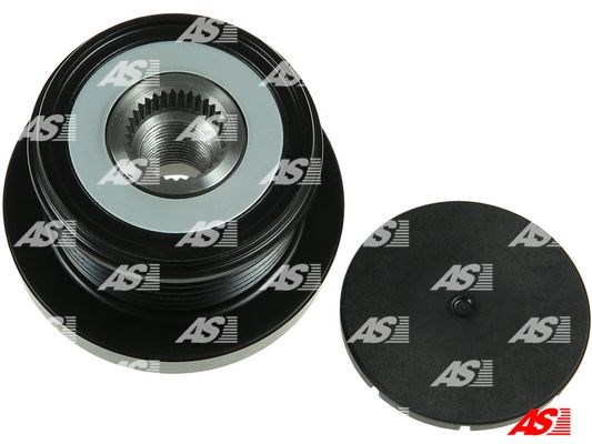 Alternator Freewheel Clutch AS-PL AFP3043 3