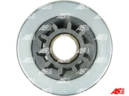 Freewheel Gear, starter AS-PL SD0023 2