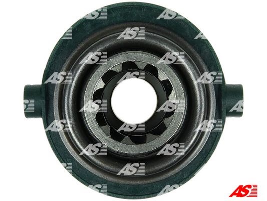 Freewheel Gear, starter AS-PL SD0023 3