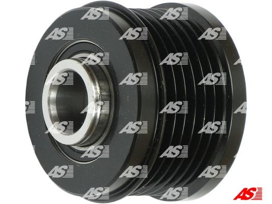 Alternator Freewheel Clutch AS-PL AFP6031 2