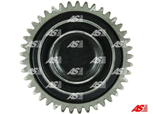 Freewheel Gear, starter AS-PL SD2024 3