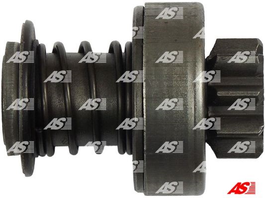 Freewheel Gear, starter AS-PL SD0282