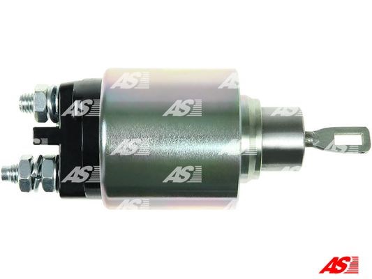 Solenoid Switch, starter AS-PL SS0172