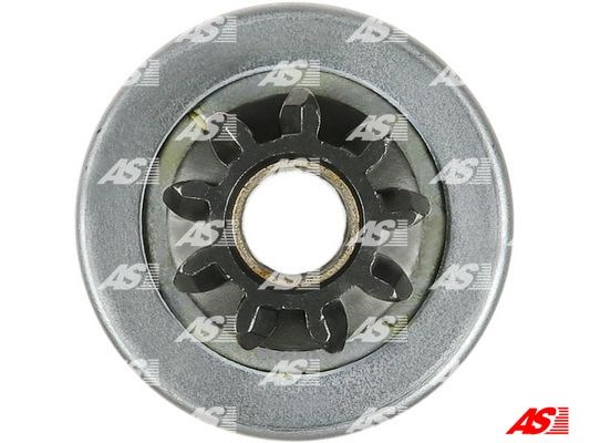 Freewheel Gear, starter AS-PL SD0386P 2