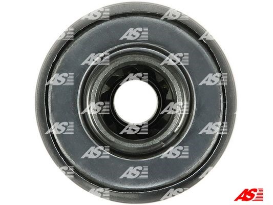 Freewheel Gear, starter AS-PL SD0386P 3