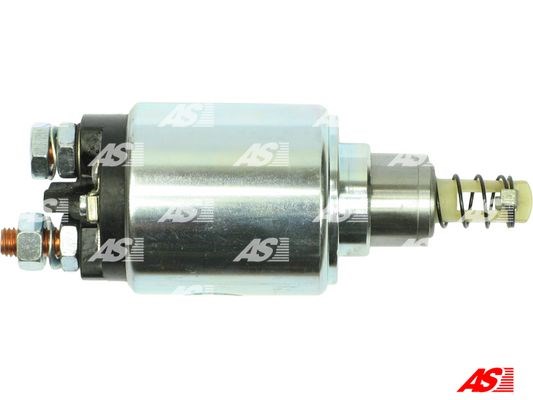 Solenoid Switch, starter AS-PL SS0098