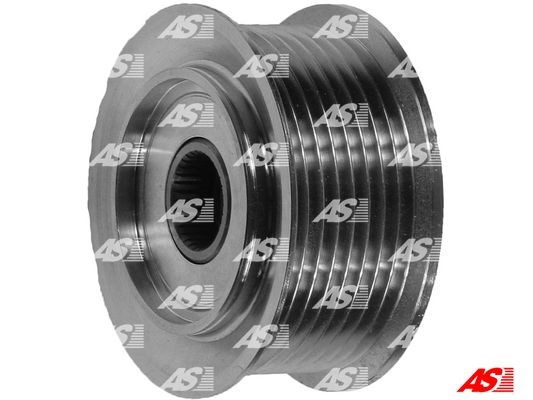 Alternator Freewheel Clutch AS-PL AFP0039