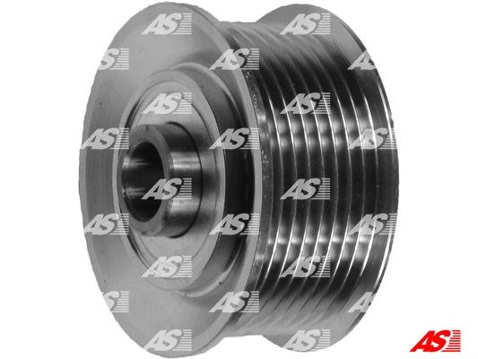Alternator Freewheel Clutch AS-PL AFP0039 2