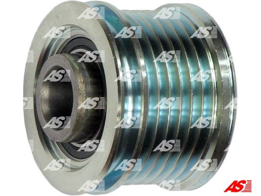 Alternator Freewheel Clutch AS-PL AFP3028 2