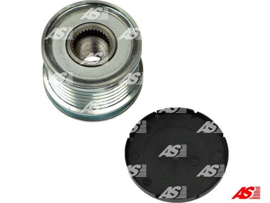 Alternator Freewheel Clutch AS-PL AFP3028 3