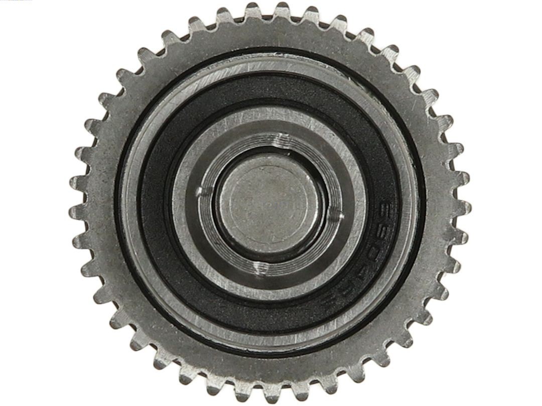Freewheel Gear, starter AS-PL SD2009 3