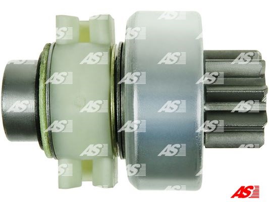 Freewheel Gear, starter AS-PL SD4009