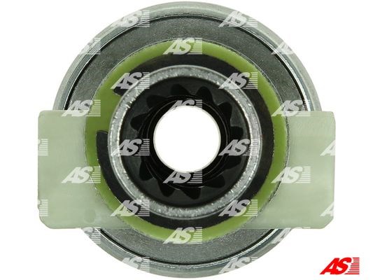 Freewheel Gear, starter AS-PL SD4009 3