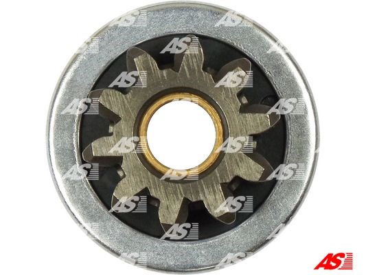 Freewheel Gear, starter AS-PL SD6082 2