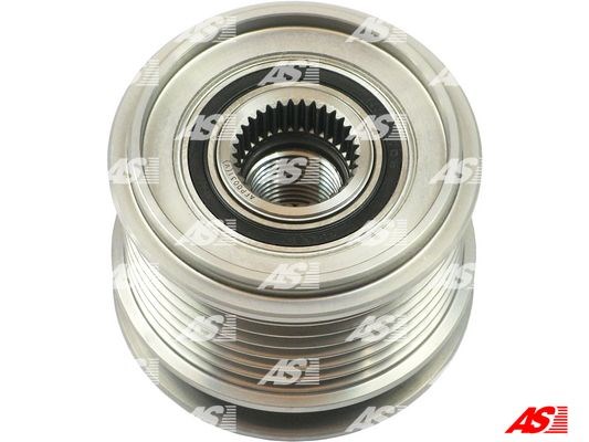 Alternator Freewheel Clutch AS-PL AFP0031V 3
