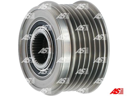 Alternator Freewheel Clutch AS-PL AFP5009V