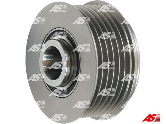 Alternator Freewheel Clutch AS-PL AFP3033V 2