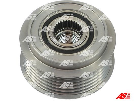 Alternator Freewheel Clutch AS-PL AFP3033V 3