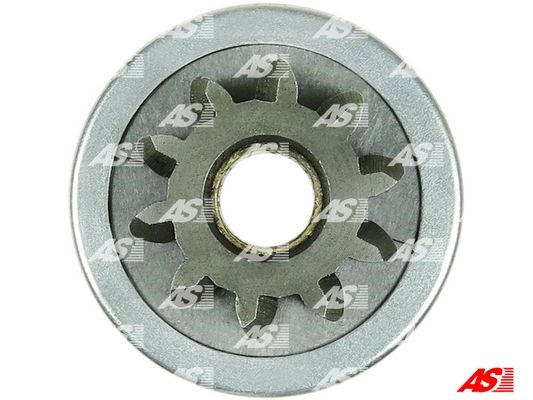 Freewheel Gear, starter AS-PL SD0349S 2