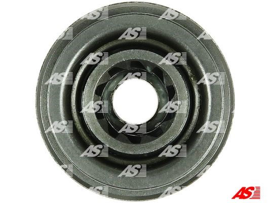Freewheel Gear, starter AS-PL SD0349S 3