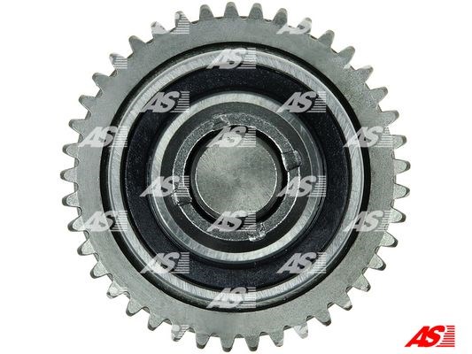 Freewheel Gear, starter AS-PL SD2008 3