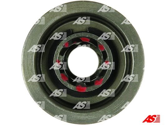 Freewheel Gear, starter AS-PL SD5019 3