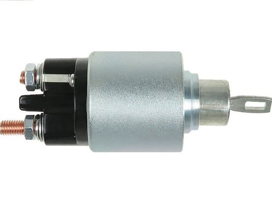 Solenoid Switch, starter AS-PL SS0111