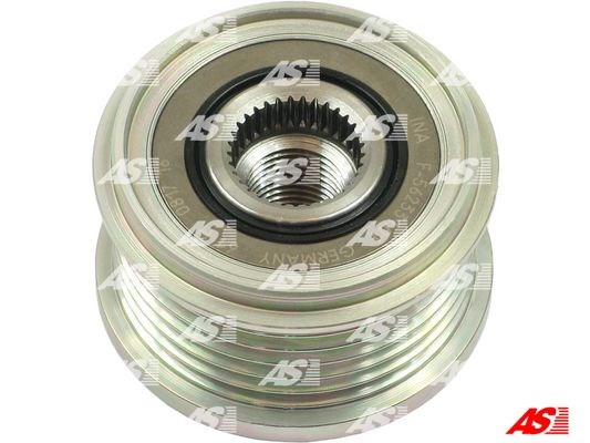 Alternator Freewheel Clutch AS-PL AFP0083INA 3