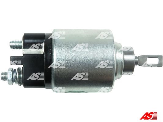 Solenoid Switch, starter AS-PL SS0021
