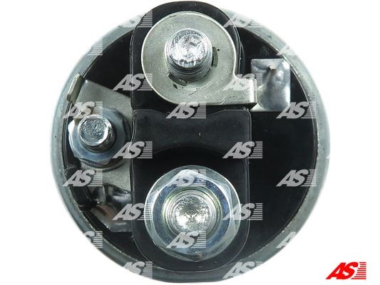Solenoid Switch, starter AS-PL SS0021 3