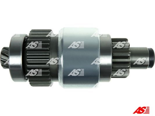 Freewheel Gear, starter AS-PL SD6029