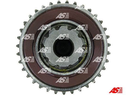 Freewheel Gear, starter AS-PL SD6029 3