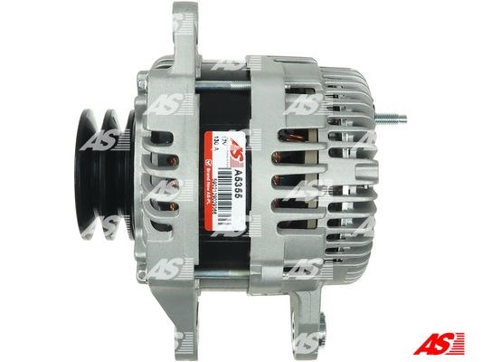 Alternator AS-PL A5355 4