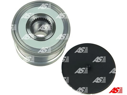 Alternator Freewheel Clutch AS-PL AFP3020 3