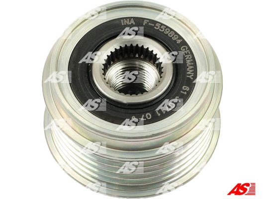 Alternator Freewheel Clutch AS-PL AFP3032INA 3