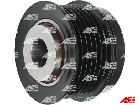 Alternator Freewheel Clutch AS-PL AFP6008LITENS 2