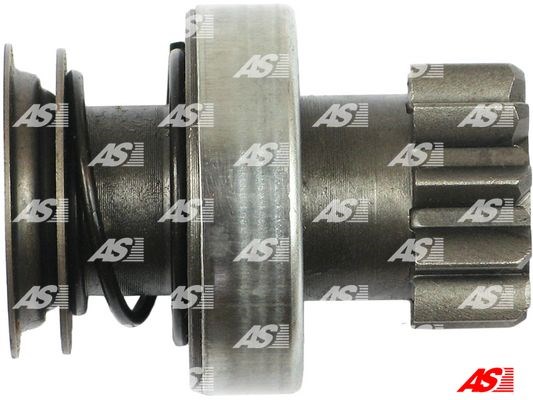 Freewheel Gear, starter AS-PL SD0244