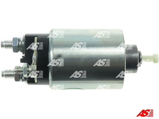 Solenoid Switch, starter AS-PL SS9072