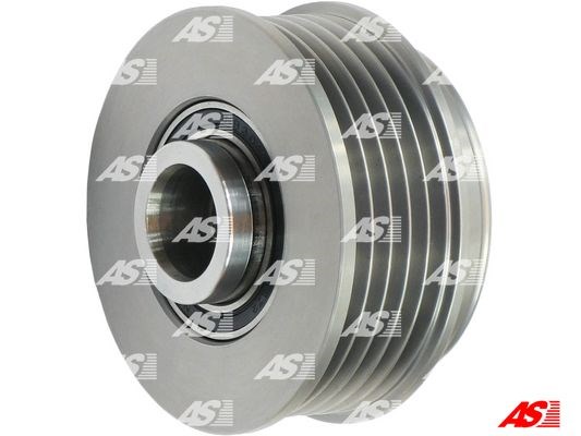Alternator Freewheel Clutch AS-PL AFP6009V 2