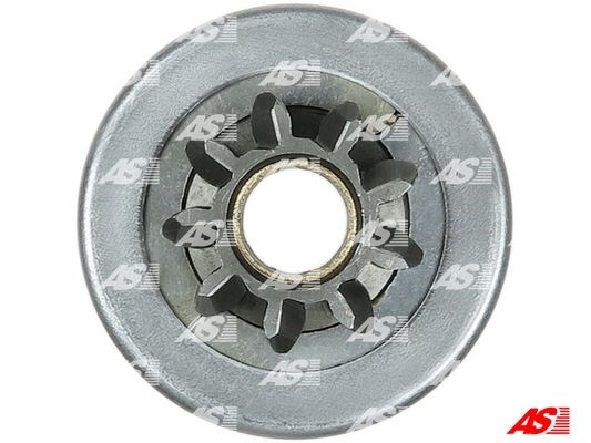 Freewheel Gear, starter AS-PL SD0411P 2