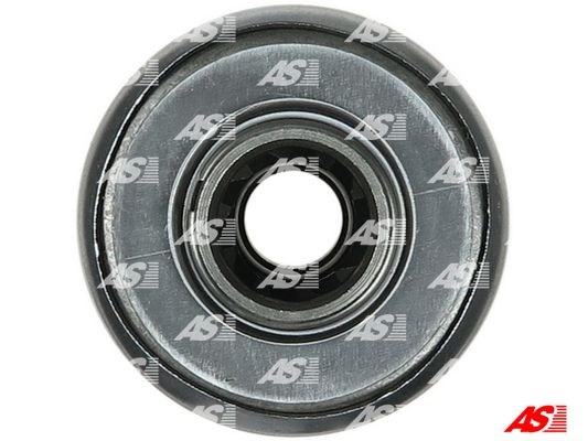 Freewheel Gear, starter AS-PL SD0411P 3