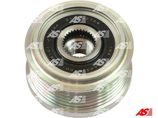 Alternator Freewheel Clutch AS-PL AFP1003INA 3